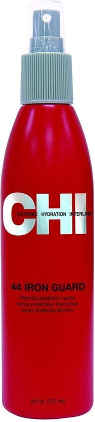 CHI 44 Iron Guard Haarschutzspray - Haarspray - 237 ml