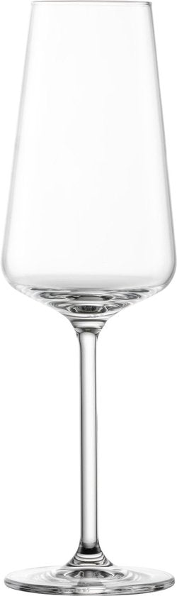 Schott Zwiesel Passionata - Champagner - 325ml - Gläser - Kristall - 2 Stück