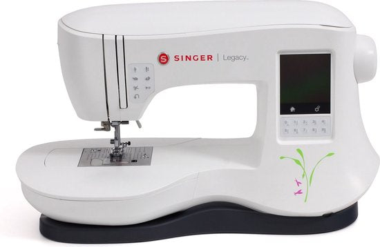 Singer - Legacy C440 Nähmaschine
