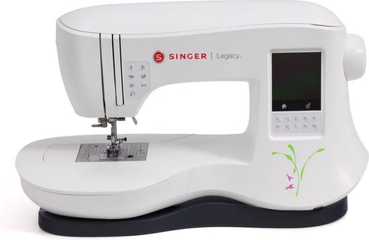 Singer - Legacy C440 Nähmaschine