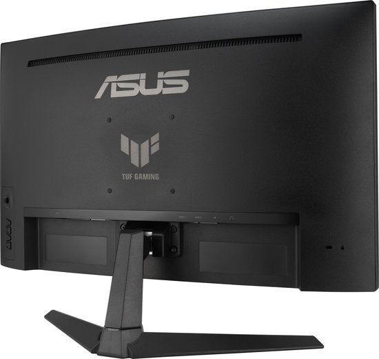 ASUS TUF Gaming VG27VQM1B – FHD-Gaming-Monitor mit gebogenem Bildschirm – 280 Hz – FreeSync Premium – 27 Zoll