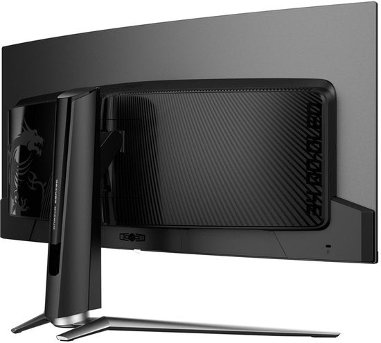 MSI MPG 341CQPX QD-OLED – UWQHD-Ultrawide-Gaming-Monitor – 34 Zoll – 240 Hz – USB-C PD 98 W