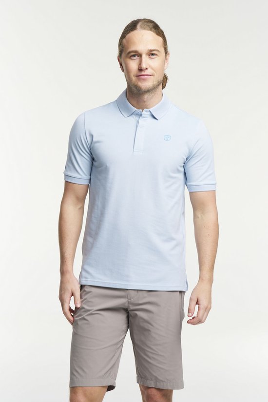 Tenson TXLite Blend Polo für Herren – Größe XL