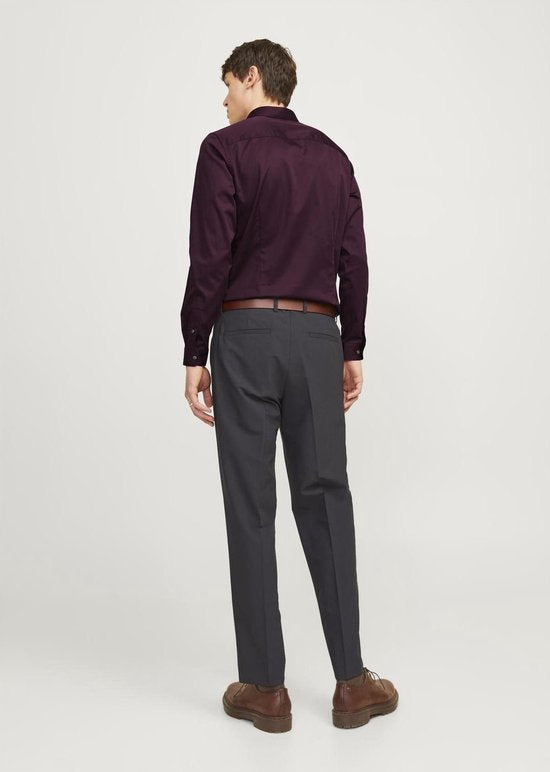 JACK&JONES JJPRPARMA SHIRT L/S NOOS Herrenhemd - Größe L