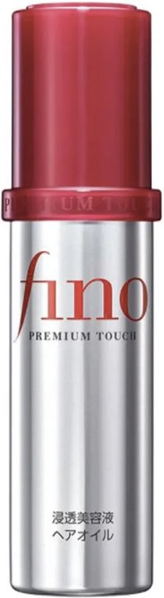 Shiseido Fino Premium Touch Haaröl – 70 ml