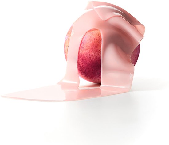 Peach 70+ Niacin-Aufhellende Kollagenmaske