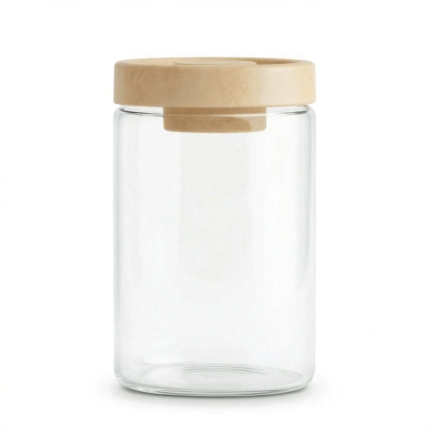 Brabantia Vakuum-Vorratsbehälter 1,2 l
