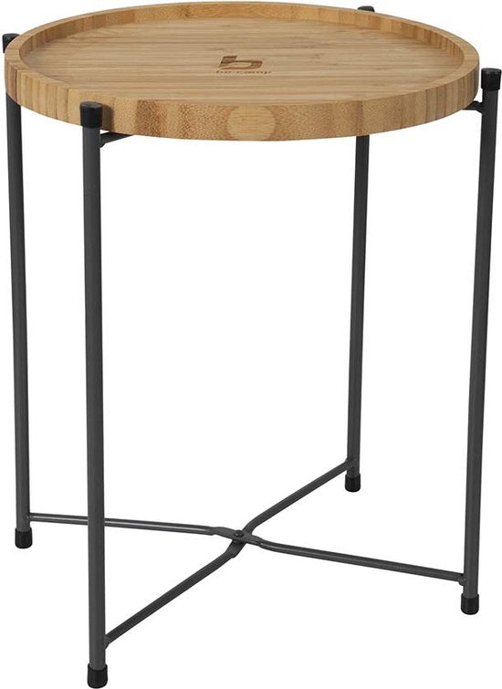 Bo-Camp – Urban Outdoor – Beistelltisch – Carnaby – M