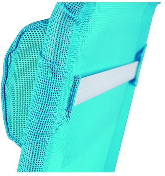 Bo-Camp – Strandstuhl – Saint-Tropez – Blau