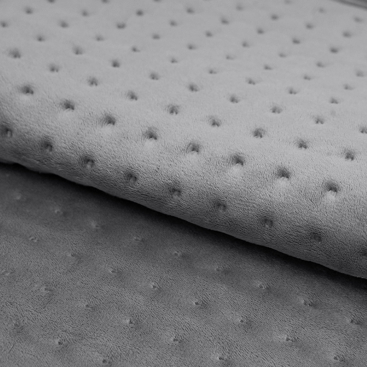 Ruianbao Wärmekissen 30 x 60 cm – Superweicher Flanellstoff – 5 Temperaturstufen – Automatische Abschaltung nach 90 Minuten