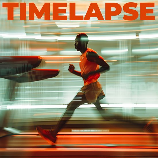 Denver Action-Kamera 4K - 20MP - F- 120/60/30 FPS