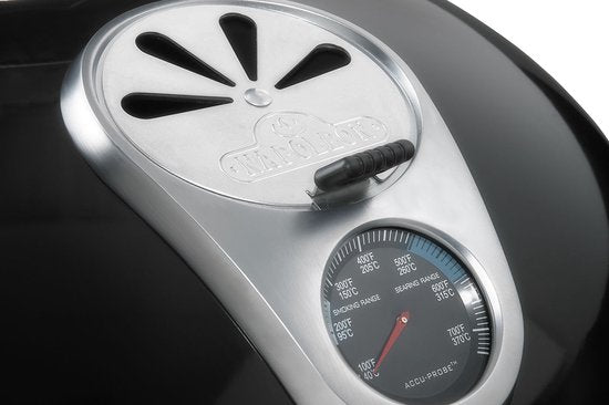 Napoleon NK22K-LEG-2 Holzkohlegrill