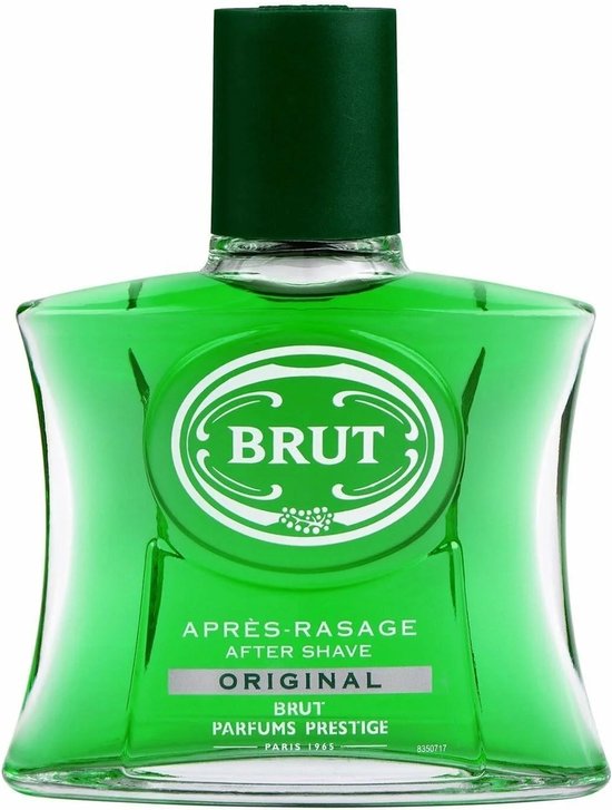 Brut for Men | Aftershave-Lotion 100 ml