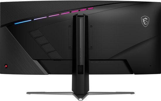 MSI MPG 346CQRF X24 – QHD-Ultrawide-Gaming-Monitor – USB-C 96 W – HDMI 2.1 – 240 Hz – 34 Zoll