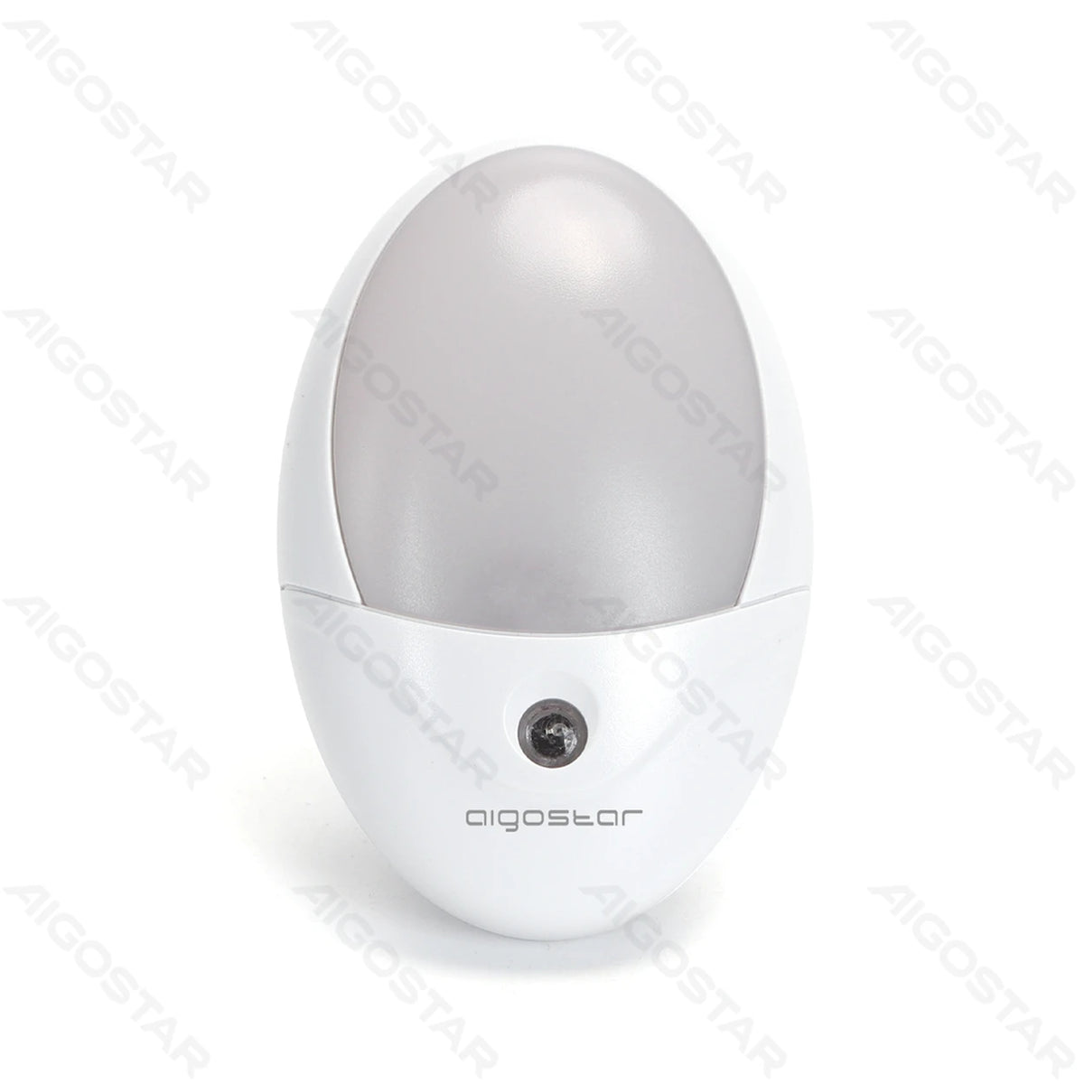 Aigostar NL01 LED-Nachtlicht mit Sensor – 1 W – 3000 K – IP20