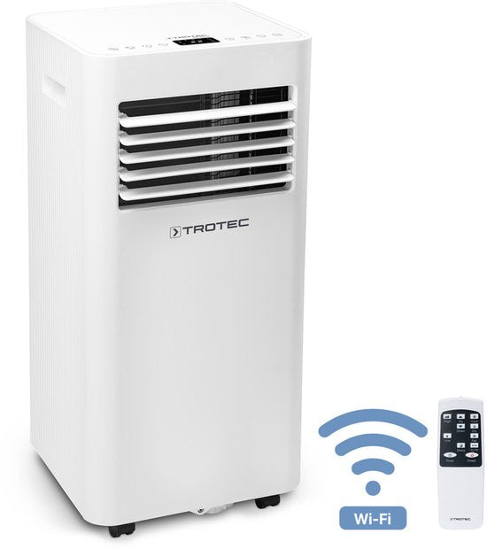 TROTEC Mobile Klimaanlage PAC 2620 E WiFi
