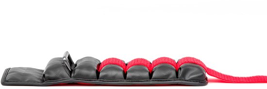 Reebok Premium Knöchel- und Handgelenkgewichte, 1,5 kg