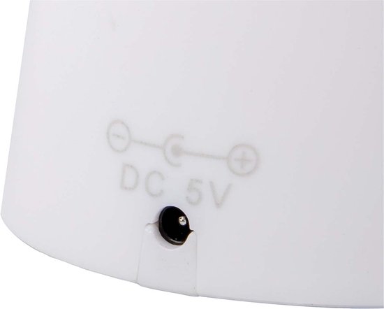 Bo-Camp – Fliegenabwehrgerät – Ventilator