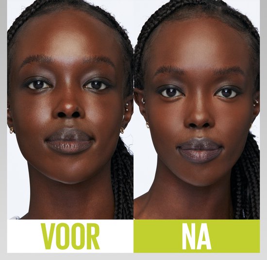 Maybelline New York – SuperStay 30H Active Wear Concealer – 65 Deep Bronze – Langanhaltender, voll deckender Concealer mit mattem Finish – 10 ml