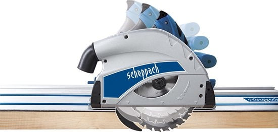 Scheppach Kreissäge 160mm PL55