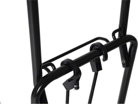 Bo-Camp – Gepäcktrolley – Zusammenklappbar – 35 kg