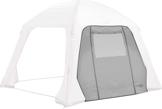 Bo-Camp - Seitenwand - Luft-Gazebo - Aufblasbar - Polyester