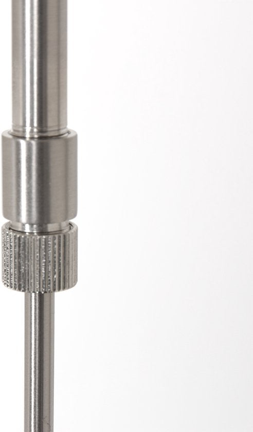 Steinhauer - Pendelleuchte - Vortex - Stahl - Metall - Designleuchte - LED - 3066ST