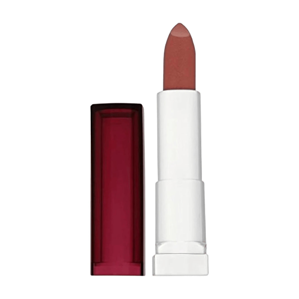 Maybelline Color Sensational Lippenstift – 132 Sweet Pink – Rosa – mattes Finish – 5 ml