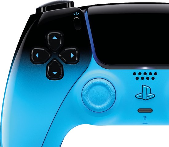 Sony PS5 DualSense Wireless-Controller – Starlight Blue