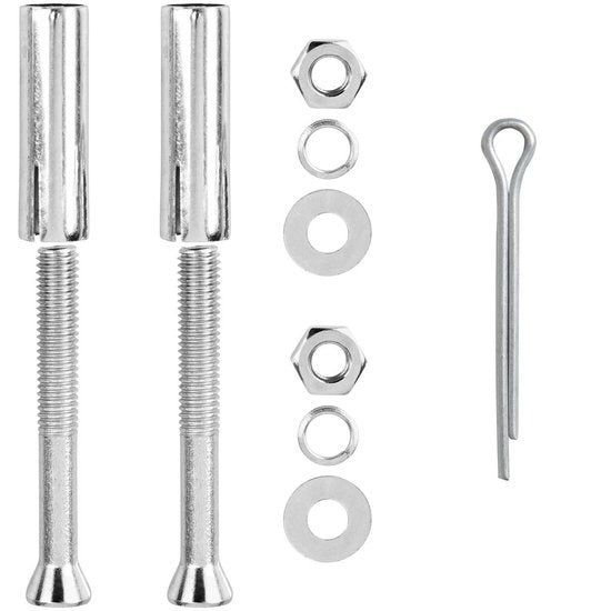 tectake - Gartenspule 10 Meter - Spule - grün - 402761