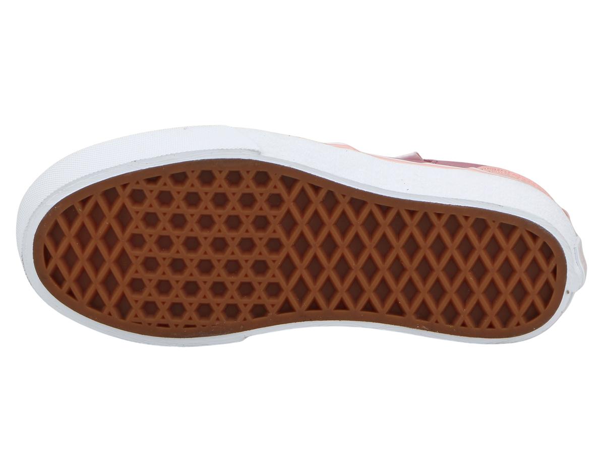 Vans My Asher Platform Sneakers – Multi – Größe 34,5