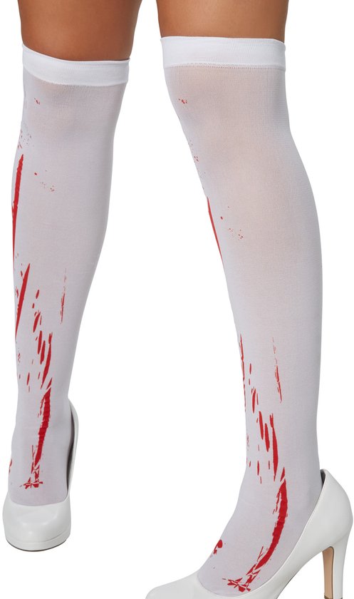 Dressforfun Faschingskostüm Sexy Horrorbraut – Damen – Größe XL