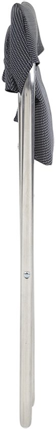 Crespo Fußhocker – AL-228 – 2 Stück