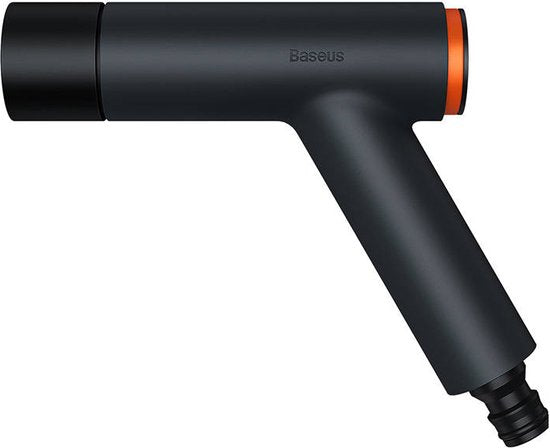 Sprühkopf für den Baseus GF3-Gartenschlauch (schwarz)