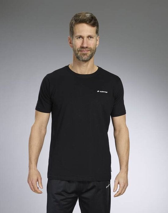 LOTTO Sportbroek, kleur zwart, maat L