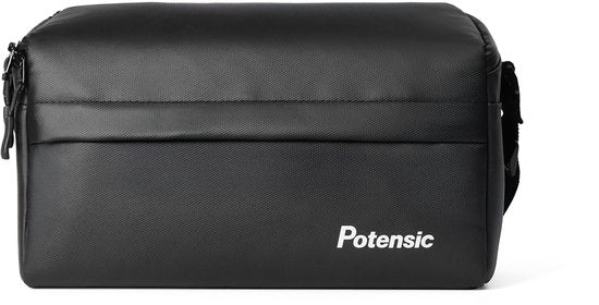 Potensic ATOM 2 Fly More Combo EU – 8K-Drohne – 1,2-Zoll-CMOS-Sensor – 10 km Reichweite – 32 Minuten Flugzeit – 249 Gramm
