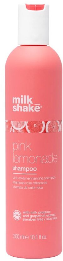 milk_shake Pink Lemonade Shampoo 300 ml