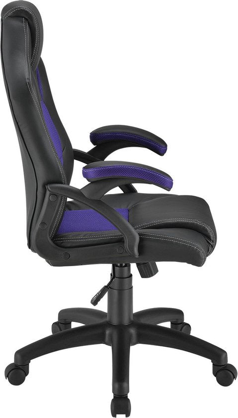 Bürostuhl / Gaming Stuhl - Montreal - Violett