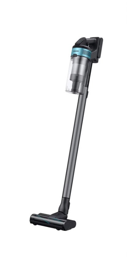 Samsung Jet 75E Pet Steel Staubsauger | VS20B75BGR1/WD