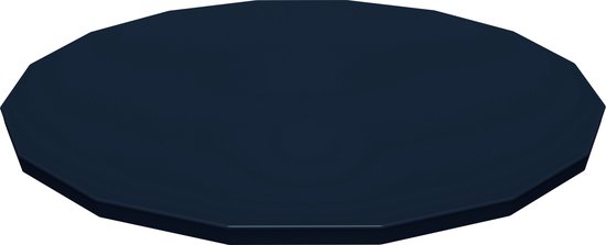 Pondabdeckungs-Shop – Bestway® Flowclear Cover Rund 460/488