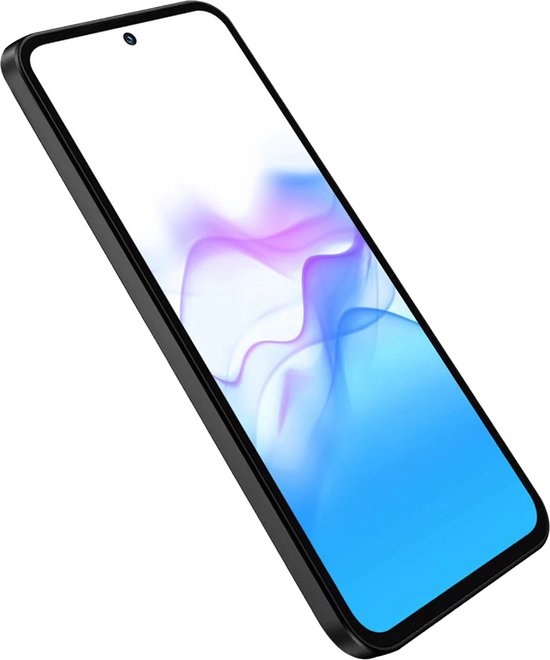 BeHello Displayschutzfolie Oppo Reno13 Stoßfest - Glas