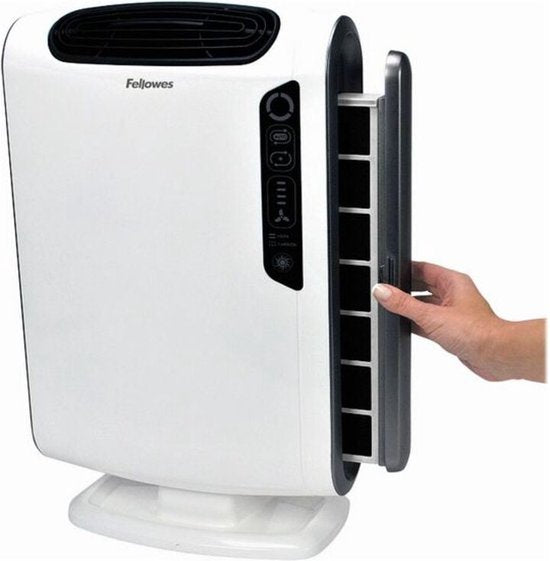 Fellowes Aeramax DX55 - Luftreiniger