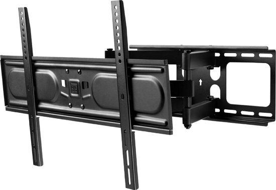 One For All WM4661 VESA 600 Wandhalterung – schwenkbar (120°)