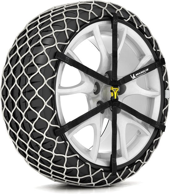 Michelin Easy Grip Limited Schneeketten - EG-E12