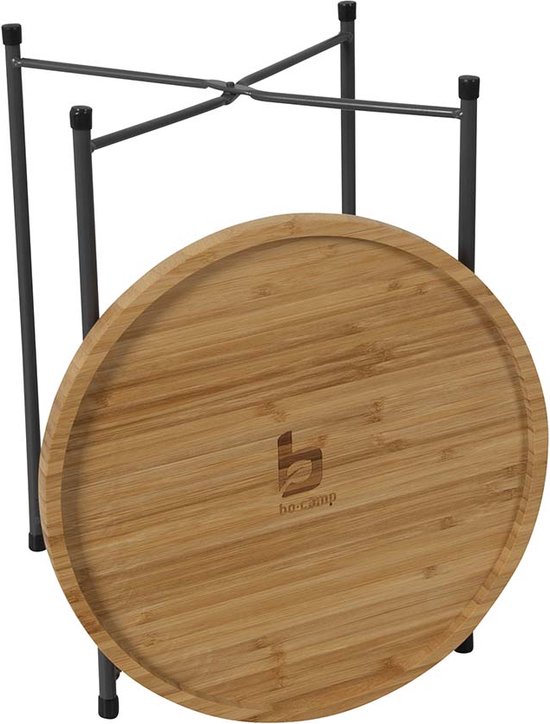 Bo-Camp – Urban Outdoor – Beistelltisch – Carnaby – M