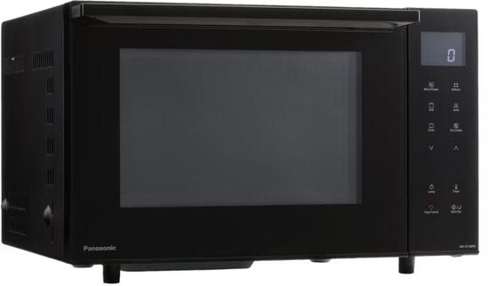 Panasonic Kombi-Mikrowelle NN-DF38PBEPG