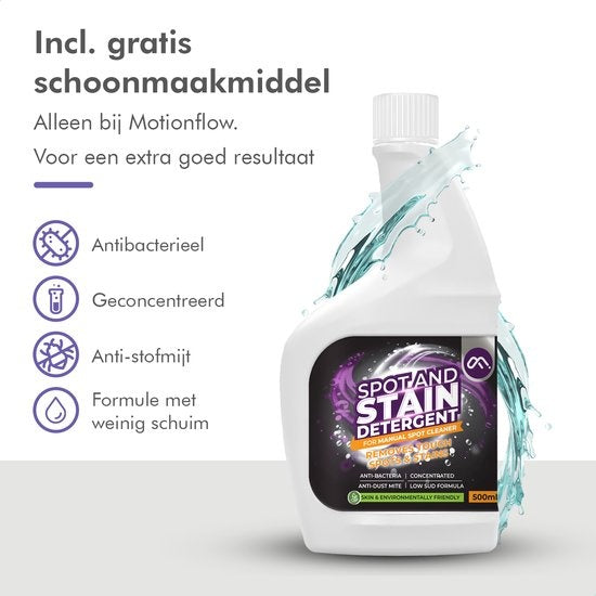 Motionflow reinigingsspray 500ml