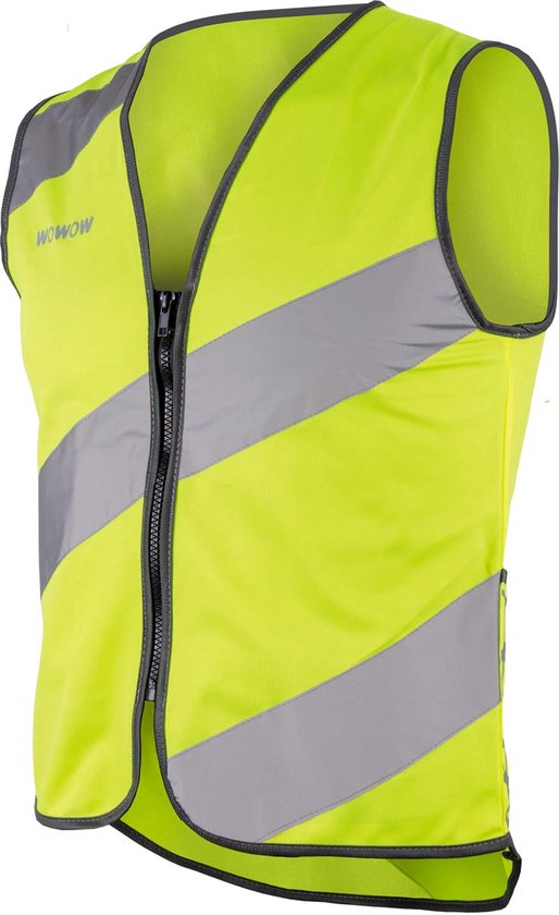 Lucas Jacke Gelb - 3XL