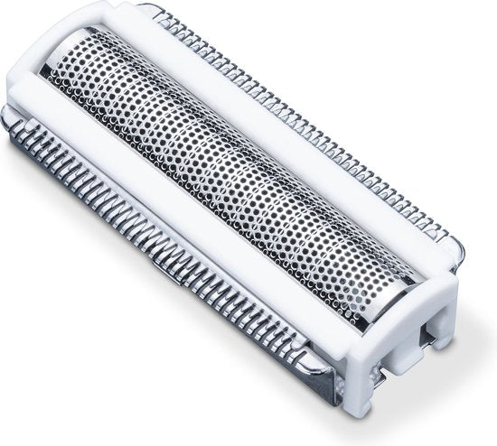 Beurer HL 76 SatinSkin Epilierer - Rasierer - 2-in-1 - Nass- und Trockenrasur - 2 Aufsätze - 2 Scherköpfe - 42 Pinzetten - LED-Licht - 2 Geschwindigkeitsstufen - Inkl. umfangreichem Zubehör inklusive Ladekabel