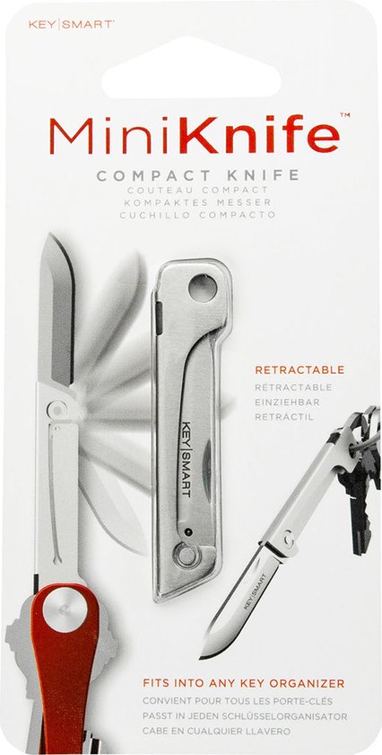 KeySmart Mini-Messer